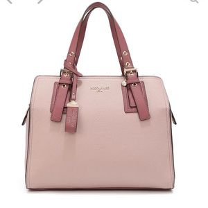 NicoleLee Satchel Bag
